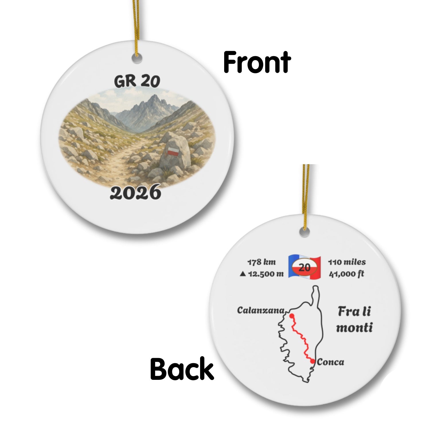 GR 20 ornament mockup (front & back), 2026.