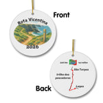 Rota Vicentina ornament mockup (front & back), 2026.