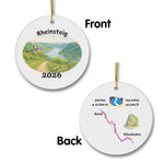 Rheinsteig ornament mockup (front & back), 2026.
